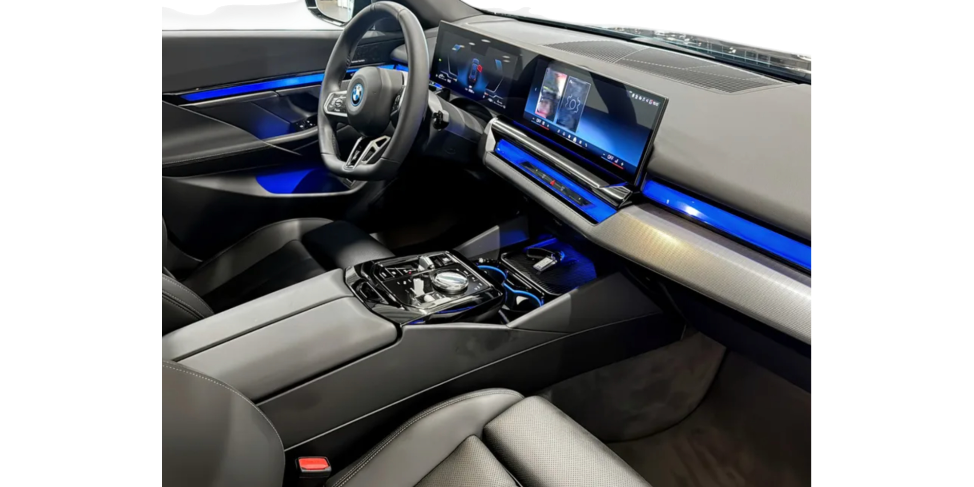 BMW 530e xDrive Touring MSport by Modena Motors GmbH