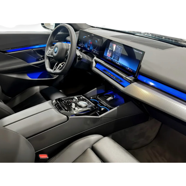 BMW 530e xDrive Touring MSport by Modena Motors GmbH