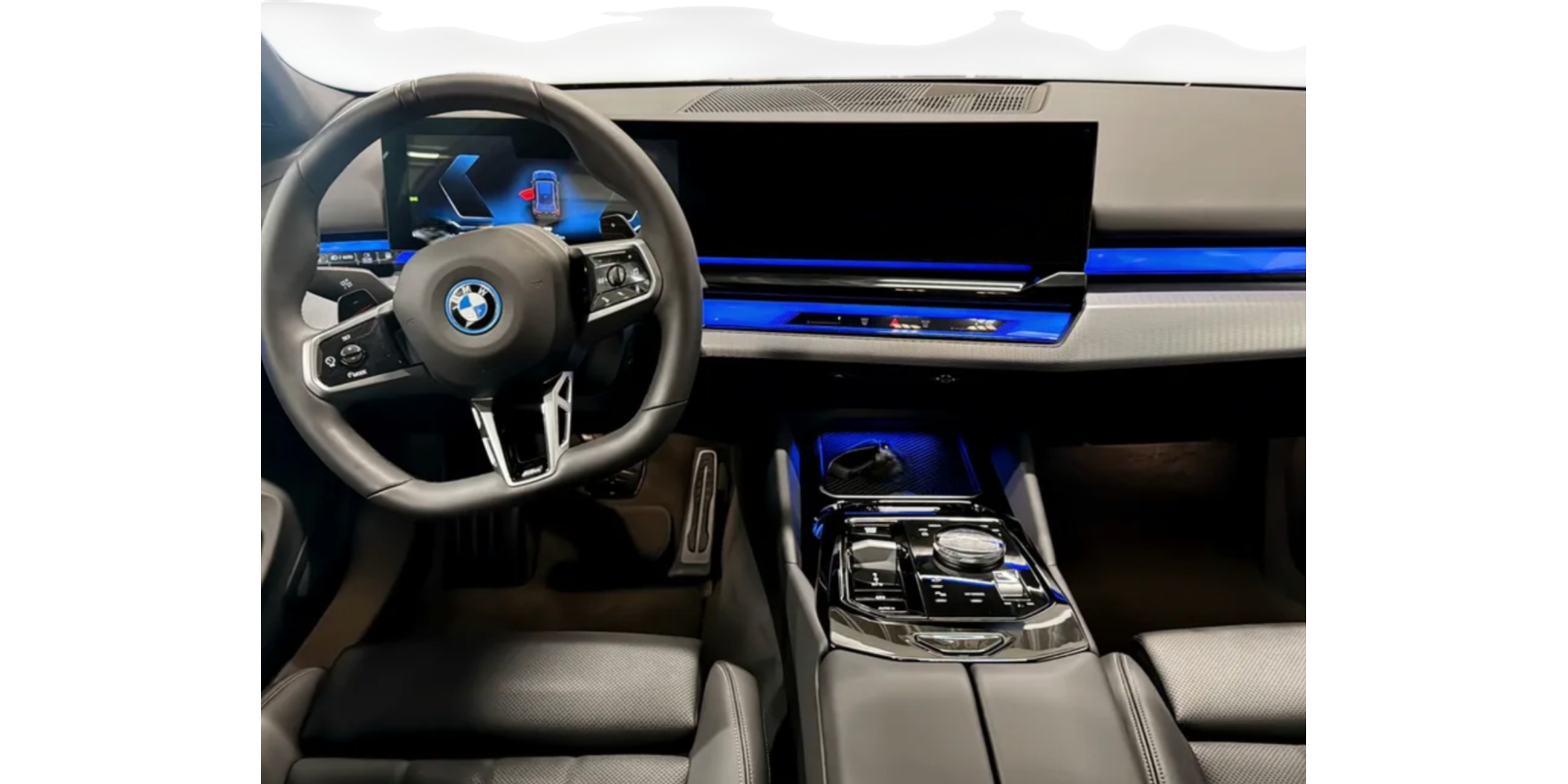 BMW 530e xDrive Touring MSport by Modena Motors GmbH