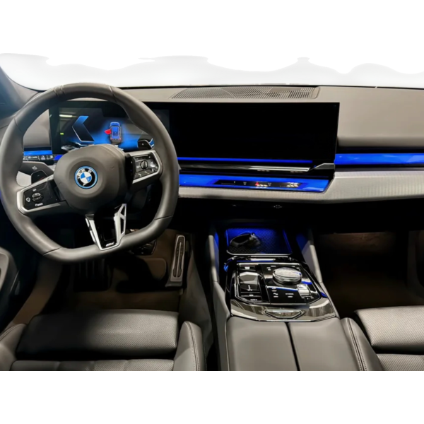 BMW 530e xDrive Touring MSport by Modena Motors GmbH