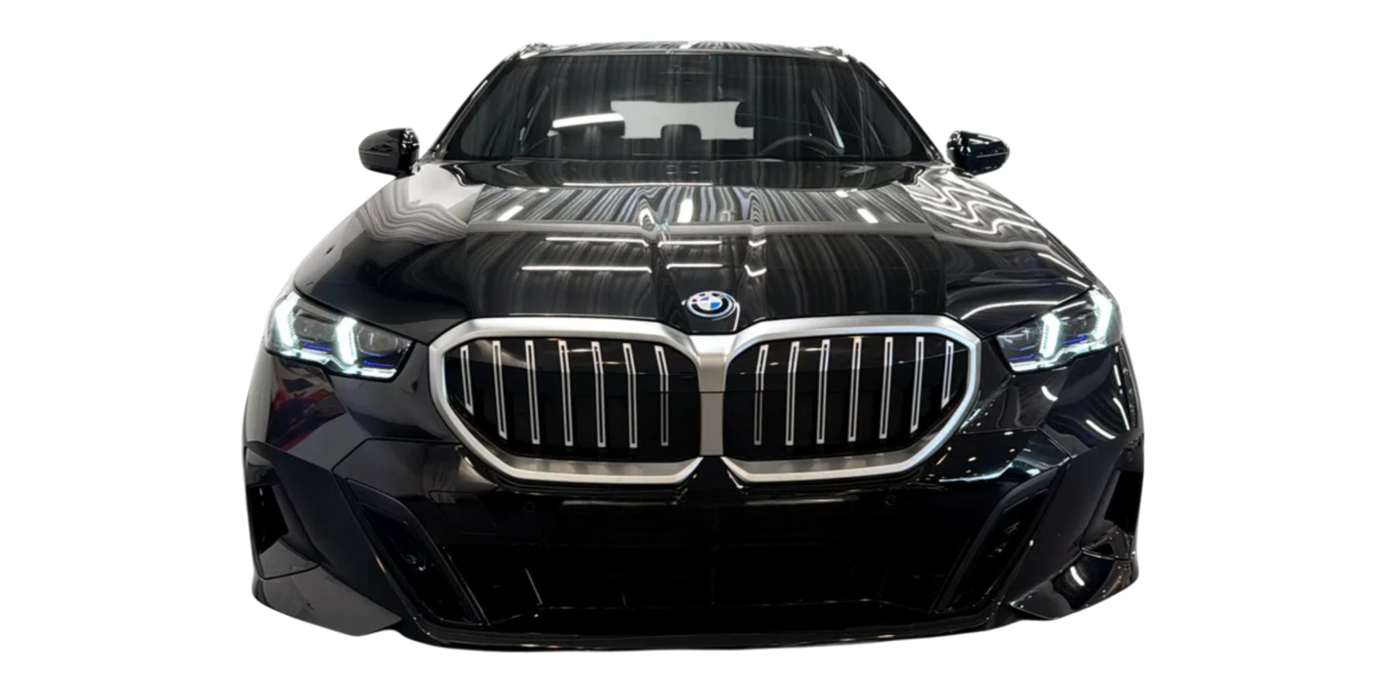 BMW 530e xDrive Touring MSport by Modena Motors GmbH