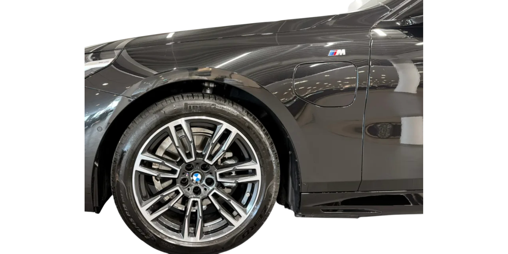 BMW 530e xDrive Touring MSport by Modena Motors GmbH