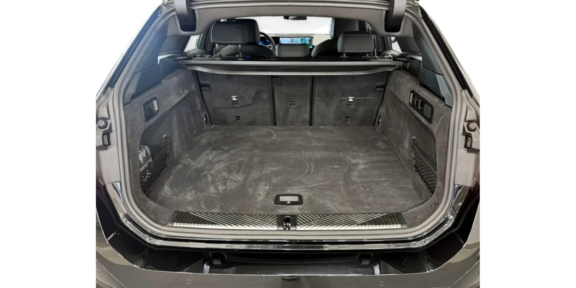 BMW 530e xDrive Touring MSport by Modena Motors GmbH