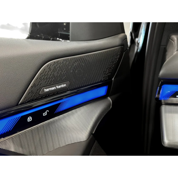 BMW 530e xDrive Touring MSport by Modena Motors GmbH