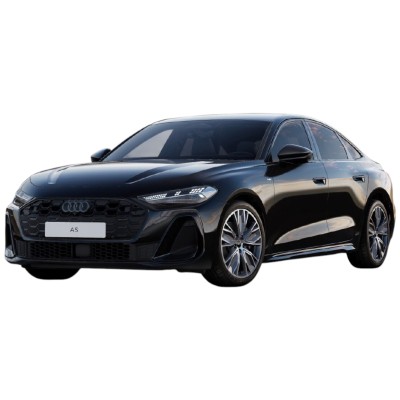 Audi A5 150 kW S-Tronic – Modena Motors GmbH