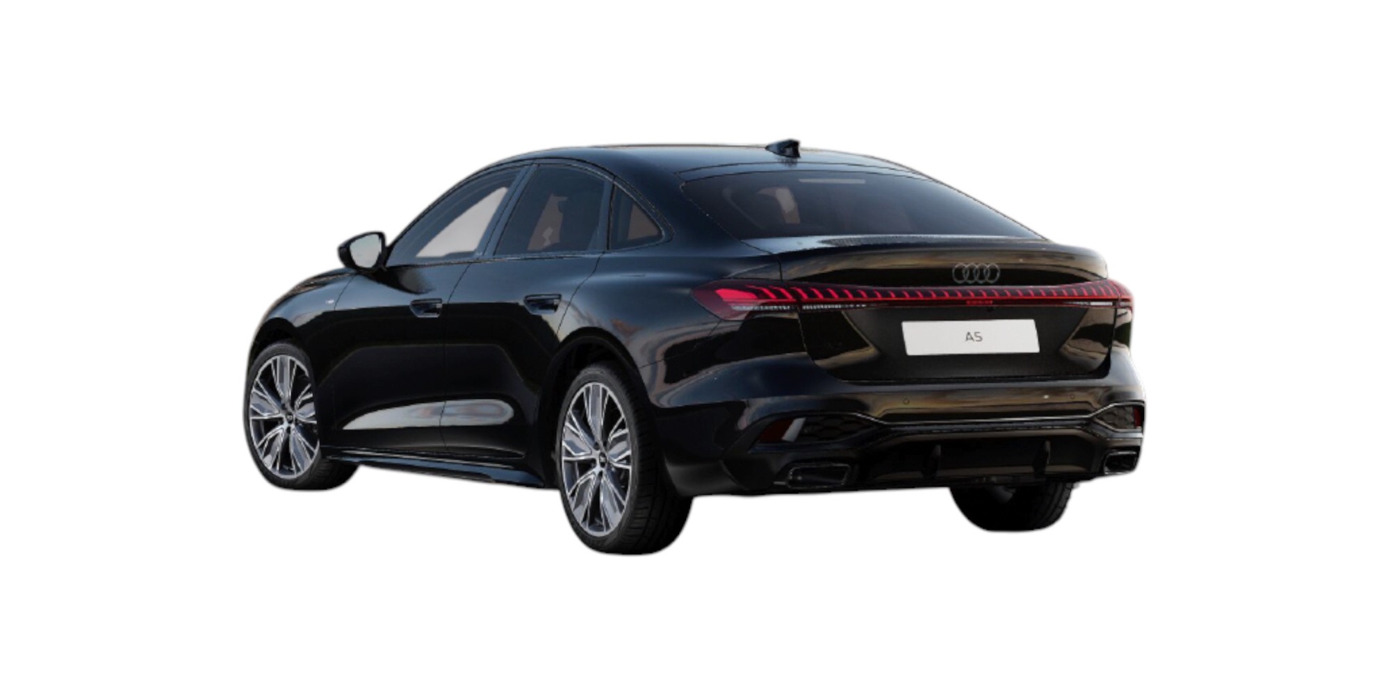 Audi A5 150 kW S-Tronic – Modena Motors GmbH