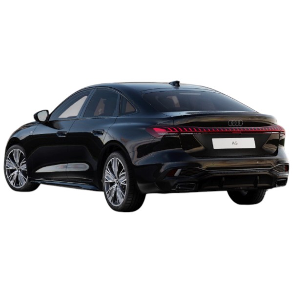 Audi A5 150 kW S-Tronic – Modena Motors GmbH