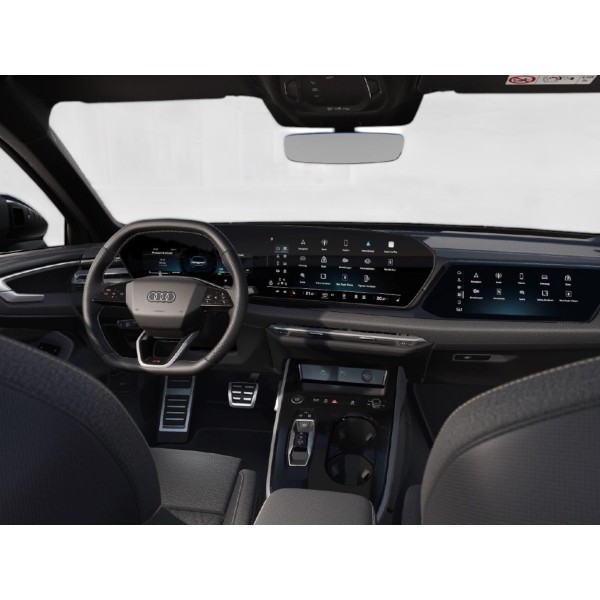 Audi A5 150 kW S-Tronic – Modena Motors GmbH