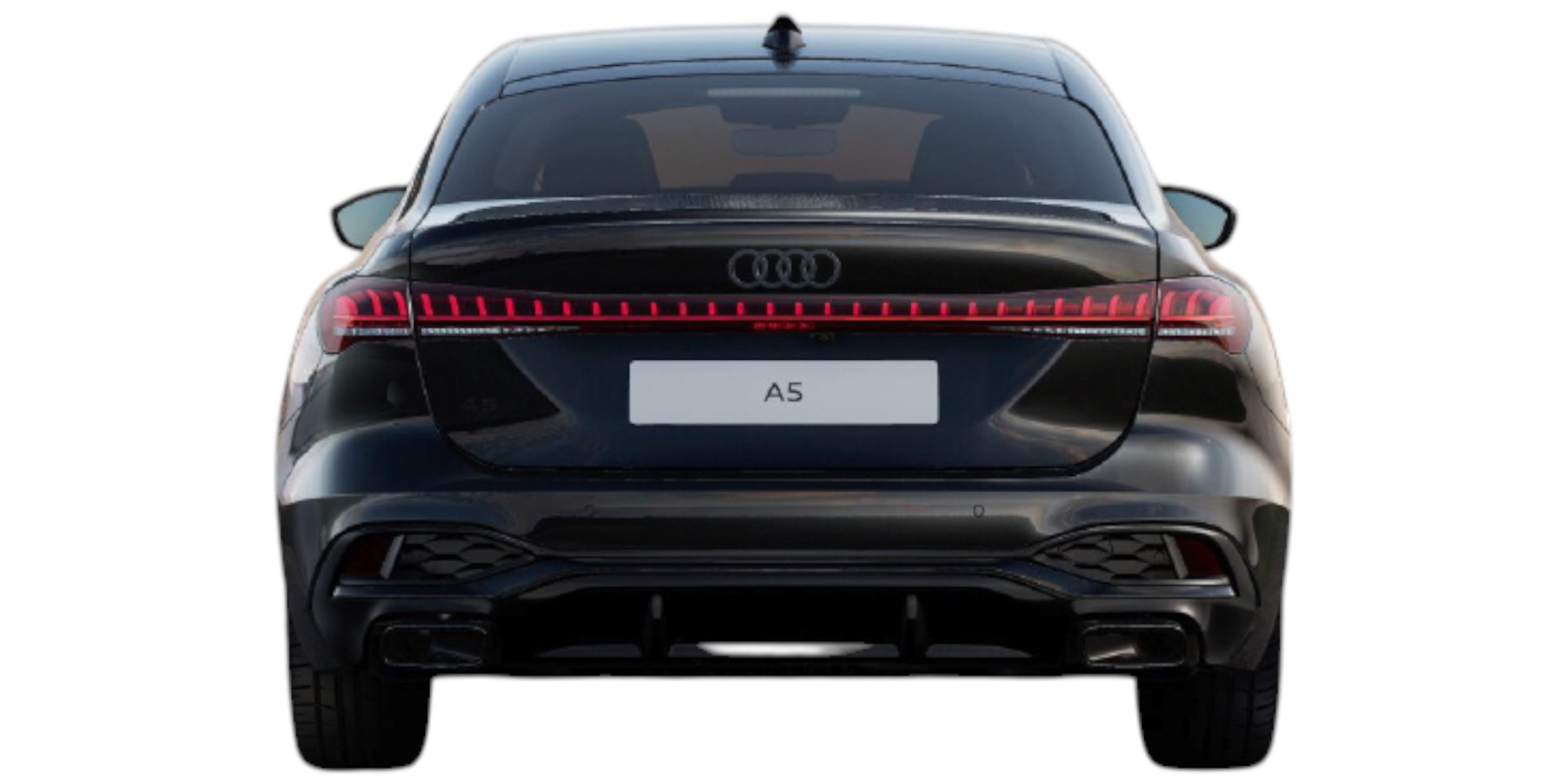 Audi A5 150 kW S-Tronic – Modena Motors GmbH