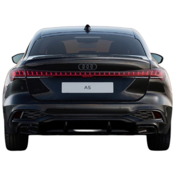 Audi A5 150 kW S-Tronic – Modena Motors GmbH