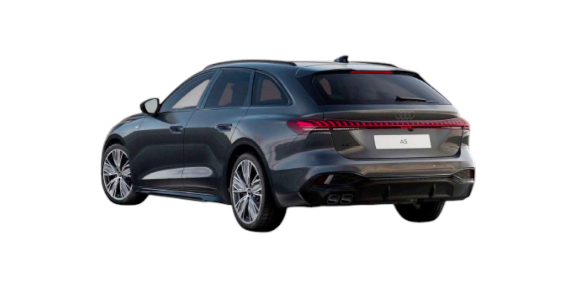 Audi A5 Avant TDI 150 kW S line S tronic 28 Rabatt