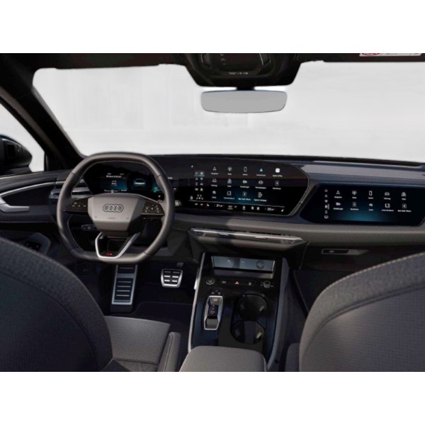 Audi A5 Avant TDI 150 kW S line S tronic 28 Rabatt