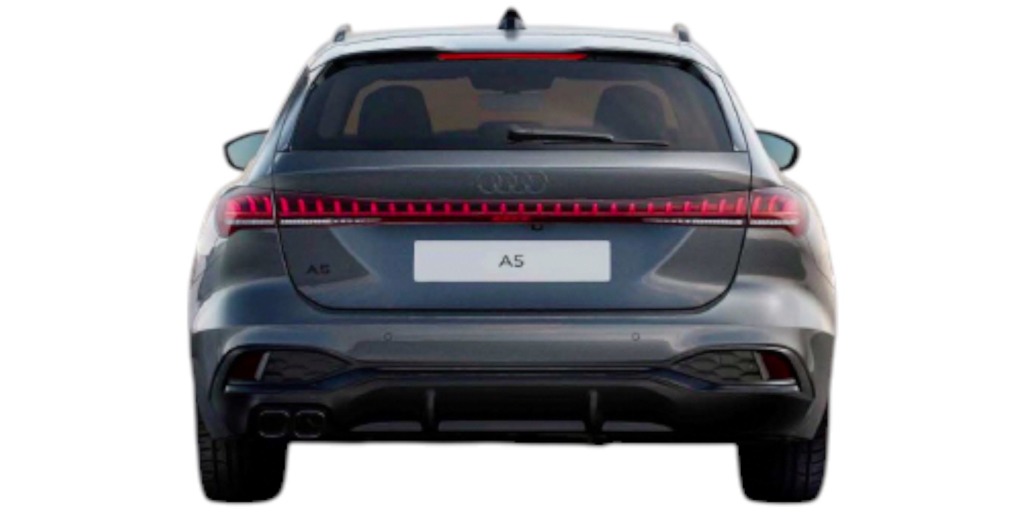 Audi A5 Avant TDI 150 kW S line S tronic 28 Discount