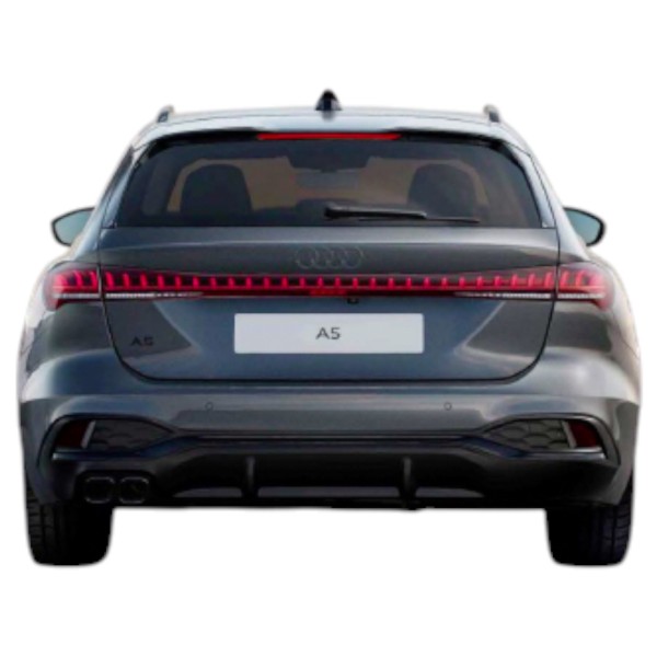 Audi A5 Avant TDI 150 kW S line S tronic 28 Discount