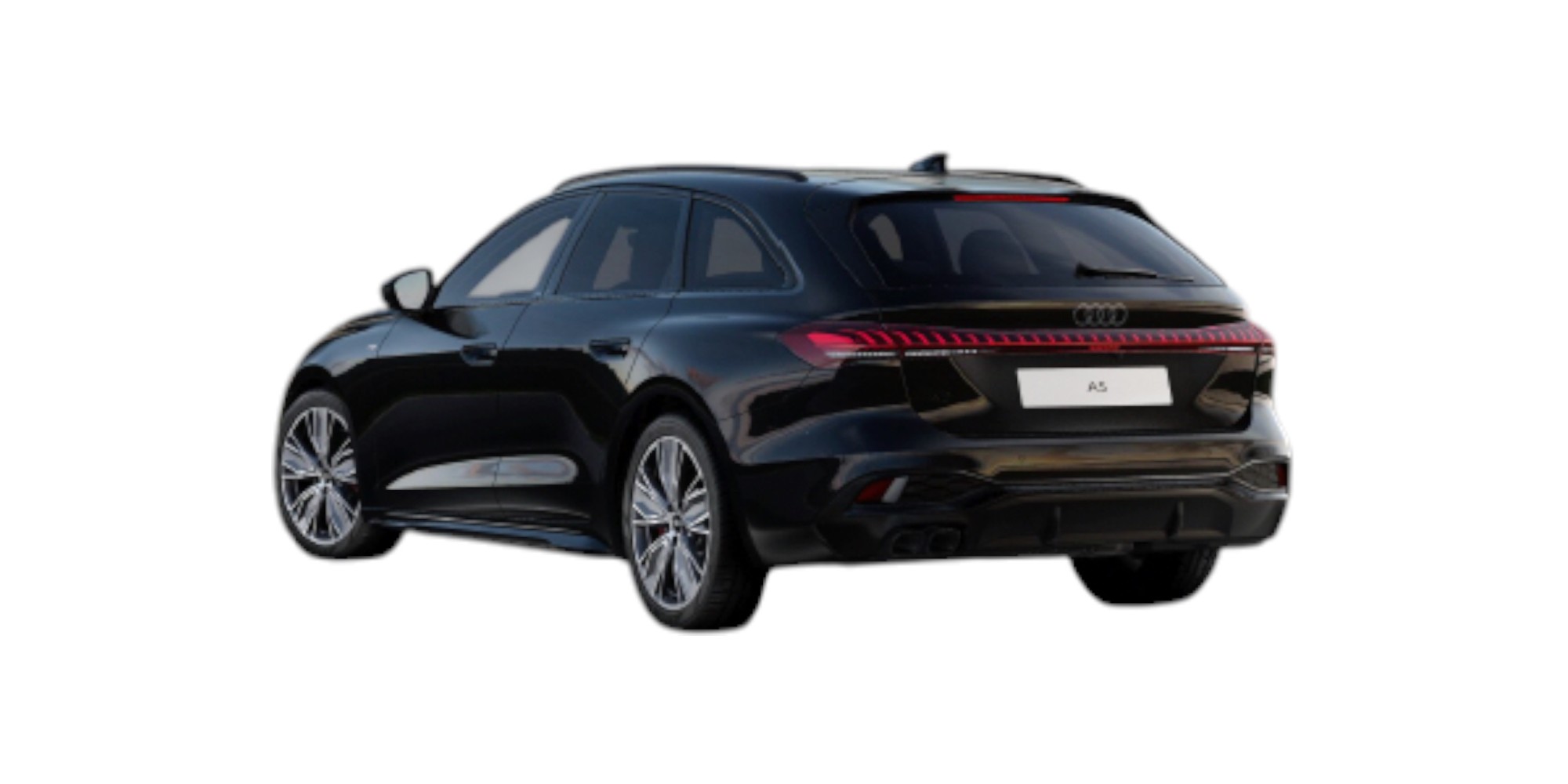 Audi A5 Avant TFSI 150 kW S line S tronic 29 Discount