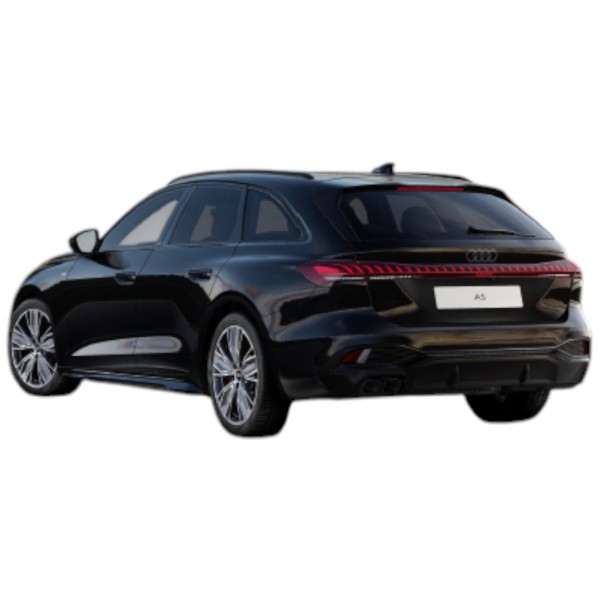 Audi A5 Avant TFSI 150 kW S line S tronic 29 Discount