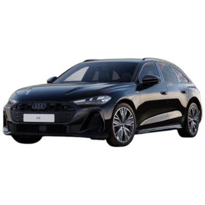 Audi A5 Avant TFSI 150 kW S line S tronic 29 Rabatt