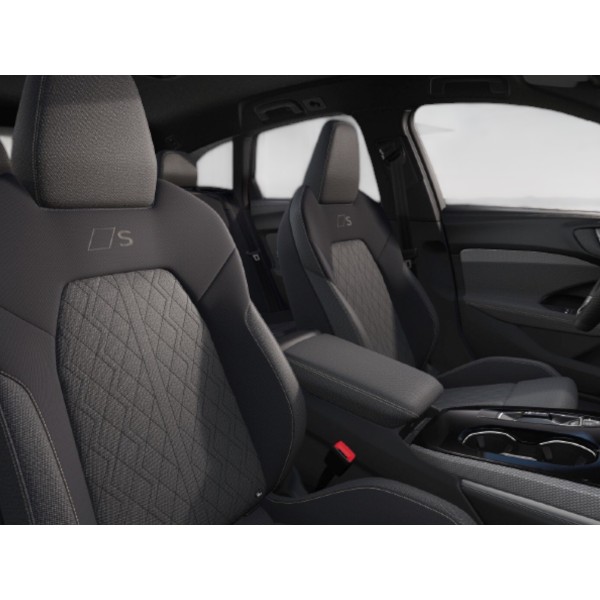 Audi A5 Avant TFSI 150 kW S line S tronic 29 Discount