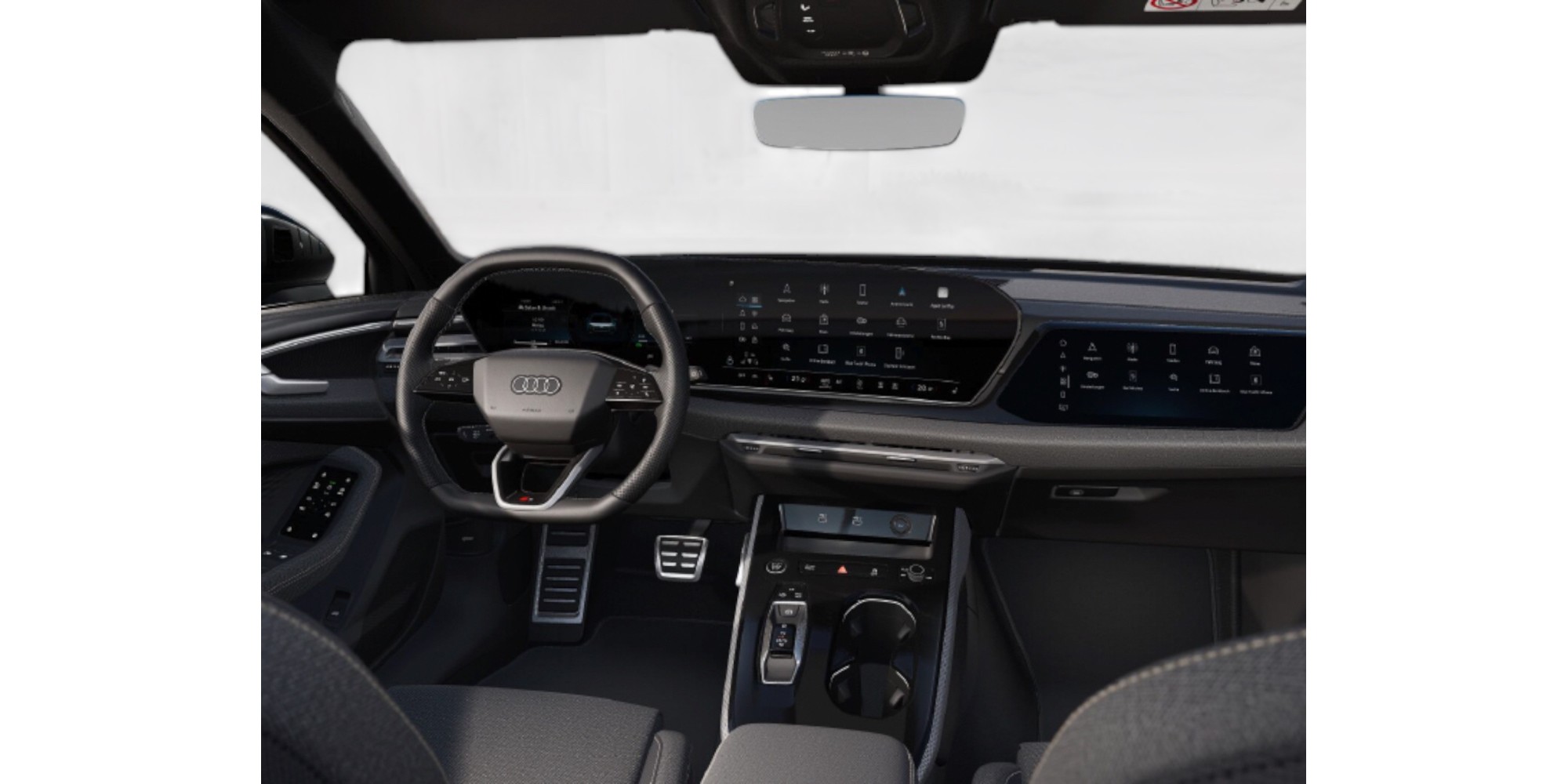 Audi A5 Avant TFSI 150 kW S line S tronic 29 Rabatt