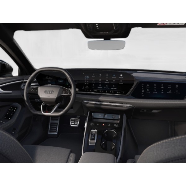 Audi A5 Avant TFSI 150 kW S line S tronic 29 Discount