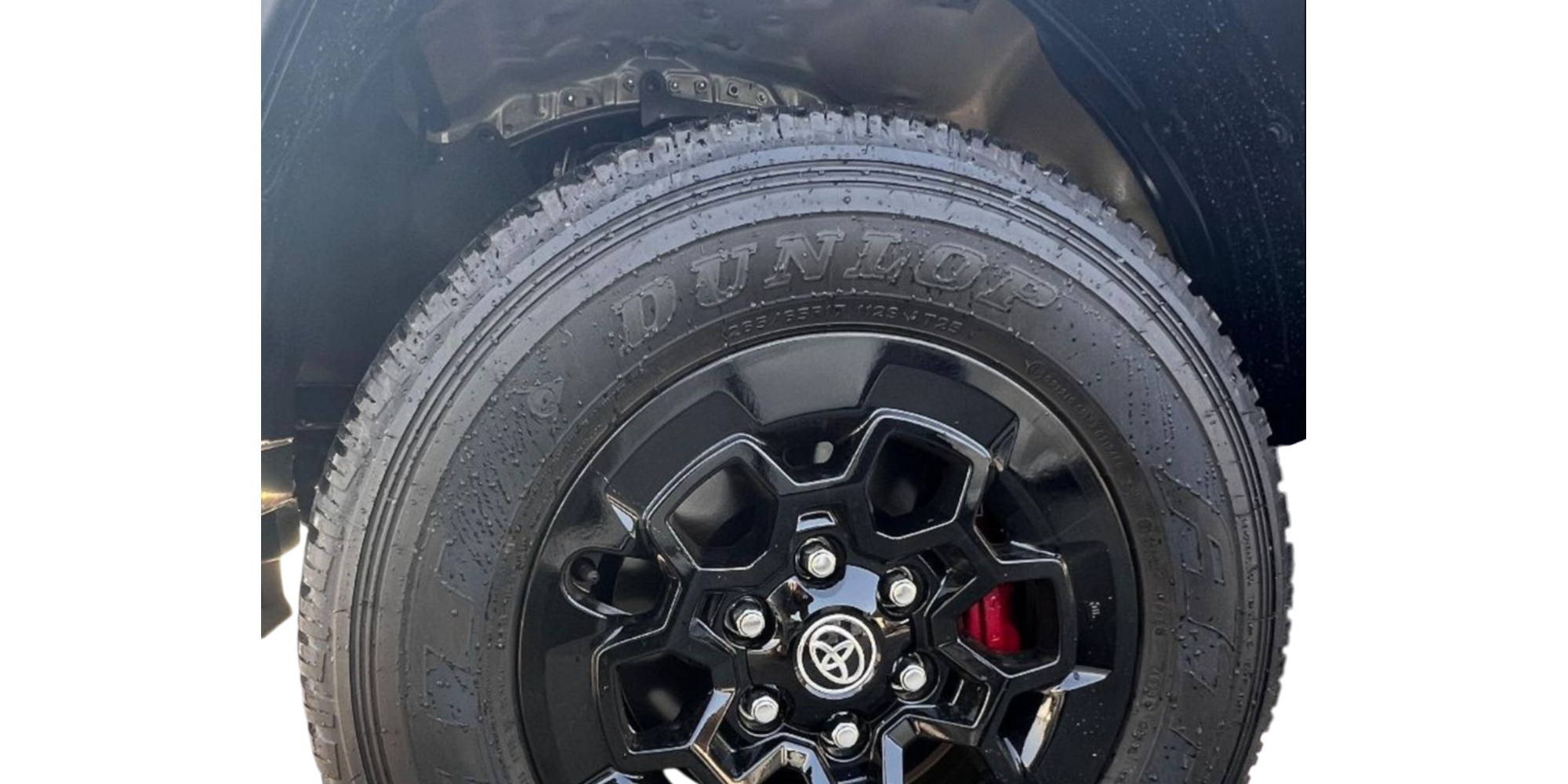 Toyota Hilux GR Sport Double Cabin 4WD 2.8 Diesel AT Euro 6 - Jetzt kaufen