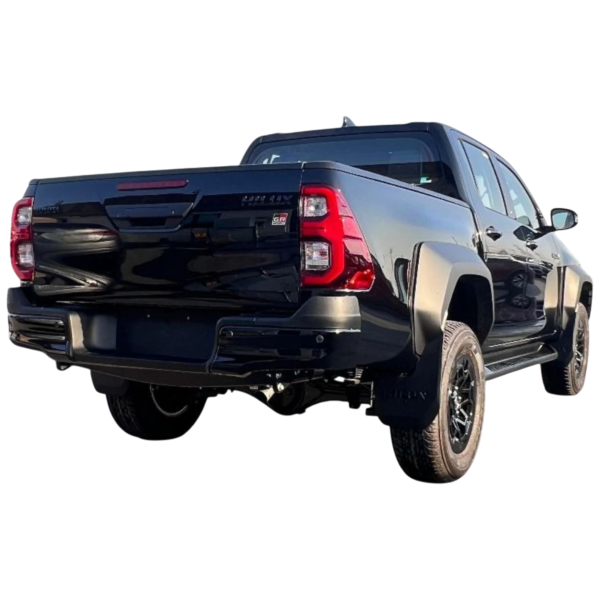 Toyota Hilux GR Sport Double Cabin 4WD 2.8 Diesel AT Euro 6 - Jetzt kaufen