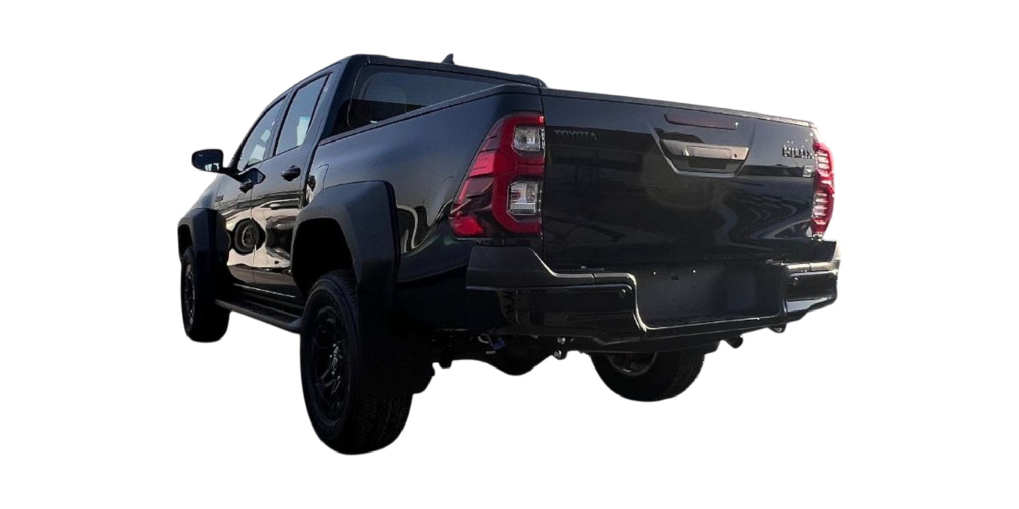 Toyota Hilux GR Sport Double Cabin 4WD 2.8 Diesel AT Euro 6 - Jetzt kaufen