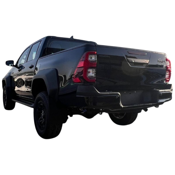 Toyota Hilux GR Sport Double Cabin 4WD 2.8 Diesel AT Euro 6 - Jetzt kaufen