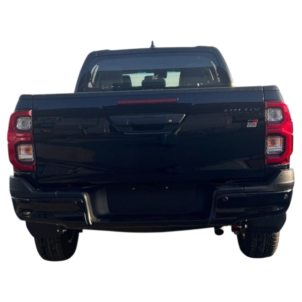 Toyota Hilux GR Sport Double Cabin 4WD 2.8 Diesel AT Euro 6 - Jetzt kaufen