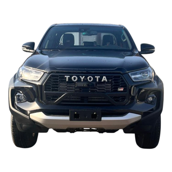 Toyota Hilux GR Sport Double Cabin 4WD 2.8 Diesel AT - Acquista Ora