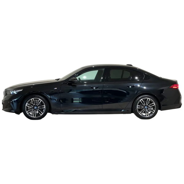 BMW 530e xDrive Limousine MSport by Modena Motors GmbH