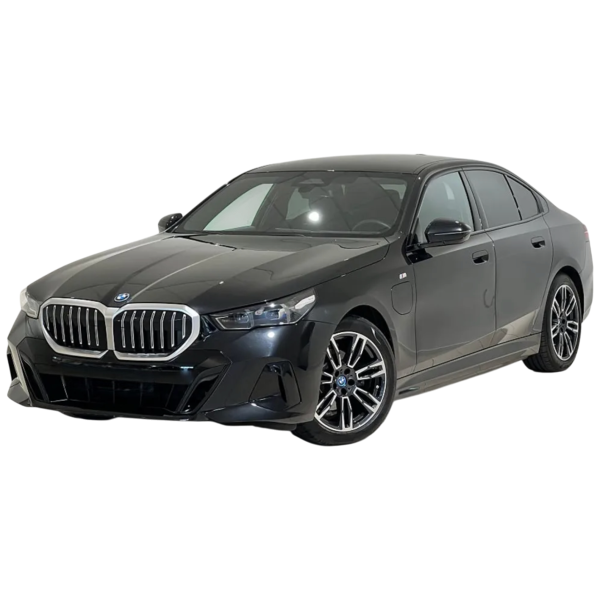 BMW 530e xDrive Limousine MSport by Modena Motors GmbH