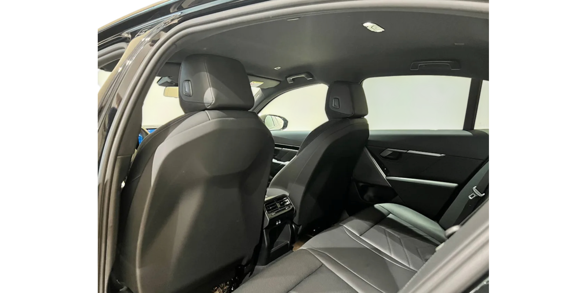 BMW 530e xDrive Limousine MSport by Modena Motors GmbH