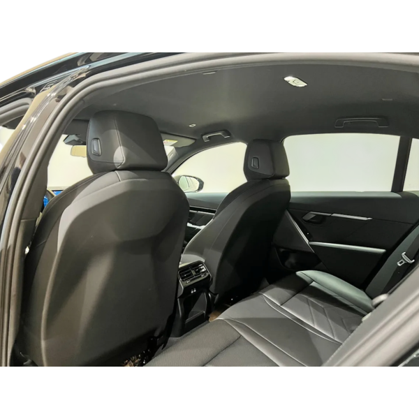 BMW 530e xDrive Limousine MSport by Modena Motors GmbH