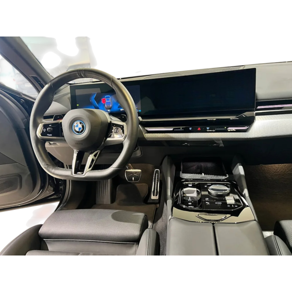 BMW 530e xDrive Limousine MSport by Modena Motors GmbH