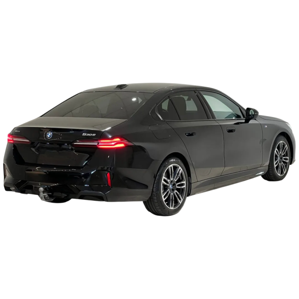 BMW 530e xDrive Limousine MSport by Modena Motors GmbH