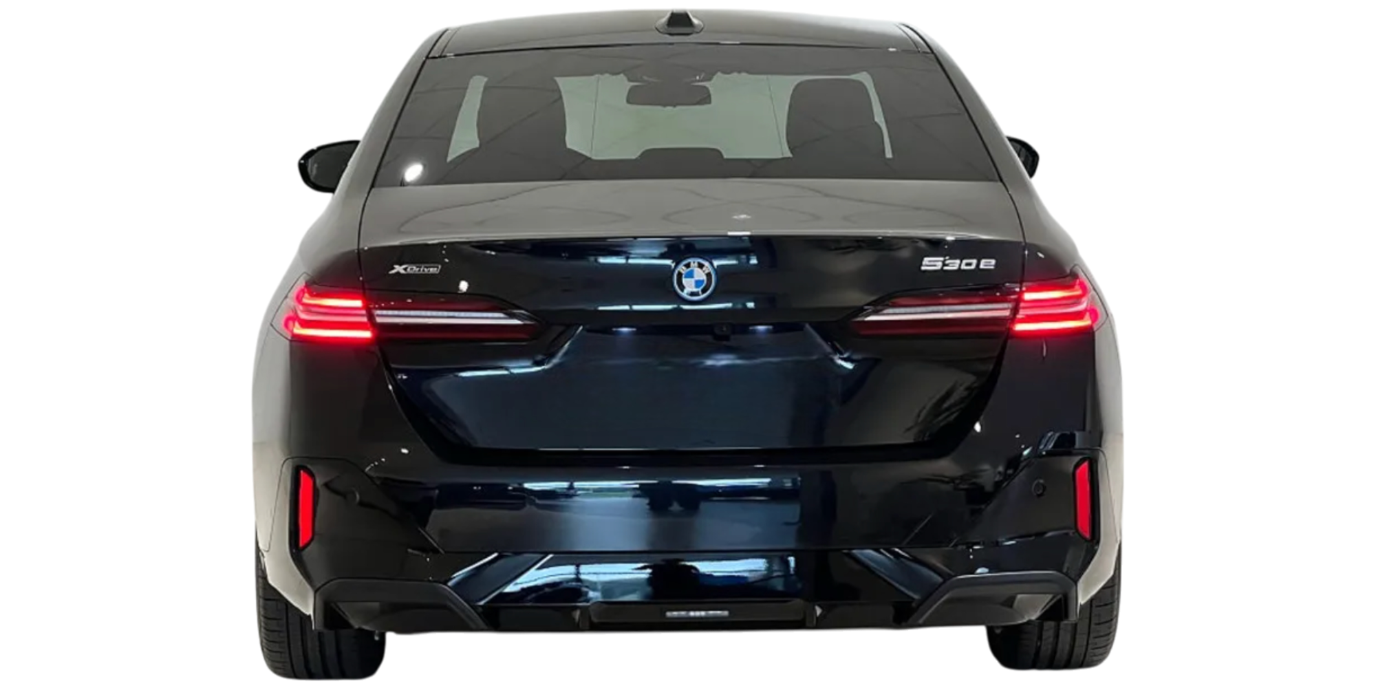 BMW 530e xDrive Limousine MSport by Modena Motors GmbH