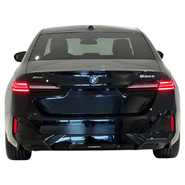 BMW 530e xDrive Limousine MSport by Modena Motors GmbH