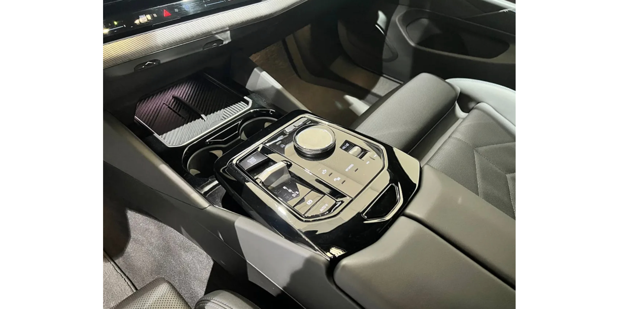 BMW 530e xDrive Limousine MSport by Modena Motors GmbH