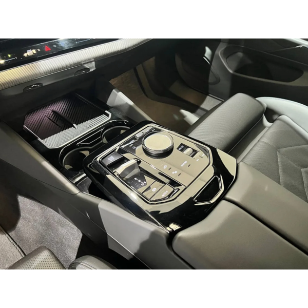 BMW 530e xDrive Limousine MSport by Modena Motors GmbH