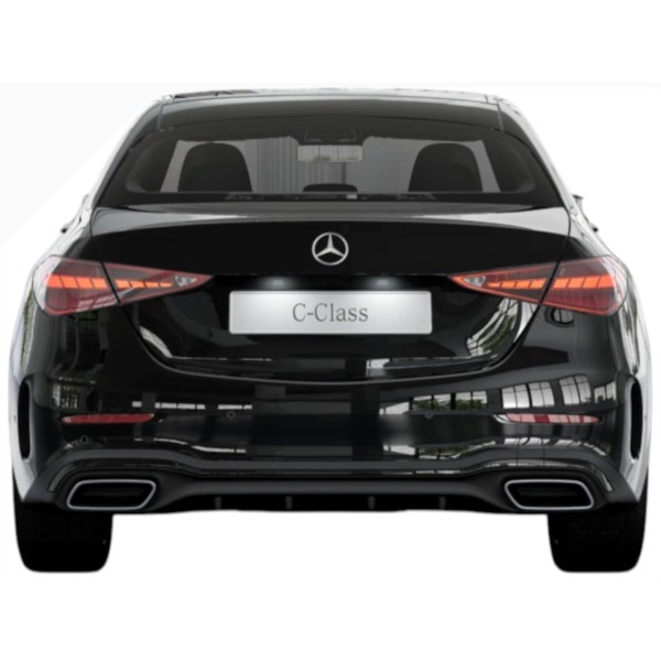 Mercedes C-Class Sedan - Save 14% Now! | Modena Motors GMBH