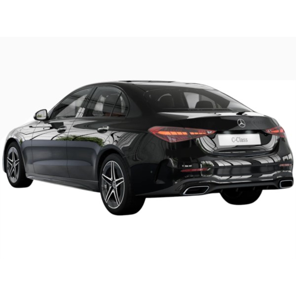 Mercedes C-Class Sedan - Save 14% Now! | Modena Motors GMBH