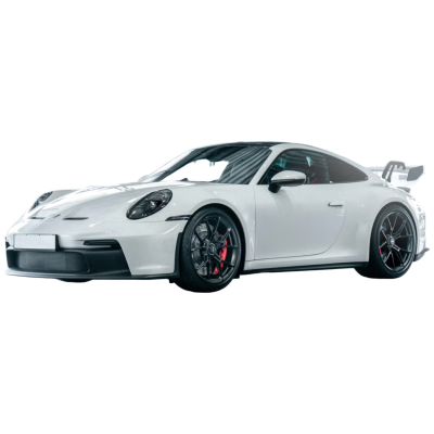 Porsche 911 992 GT3 Clubsport Pack by Modena Motors