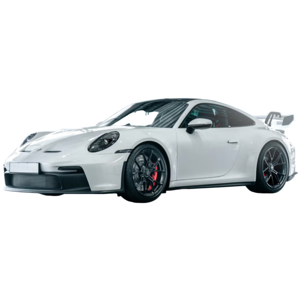 Porsche 911 992 GT3 Clubsport Pack by Modena Motors