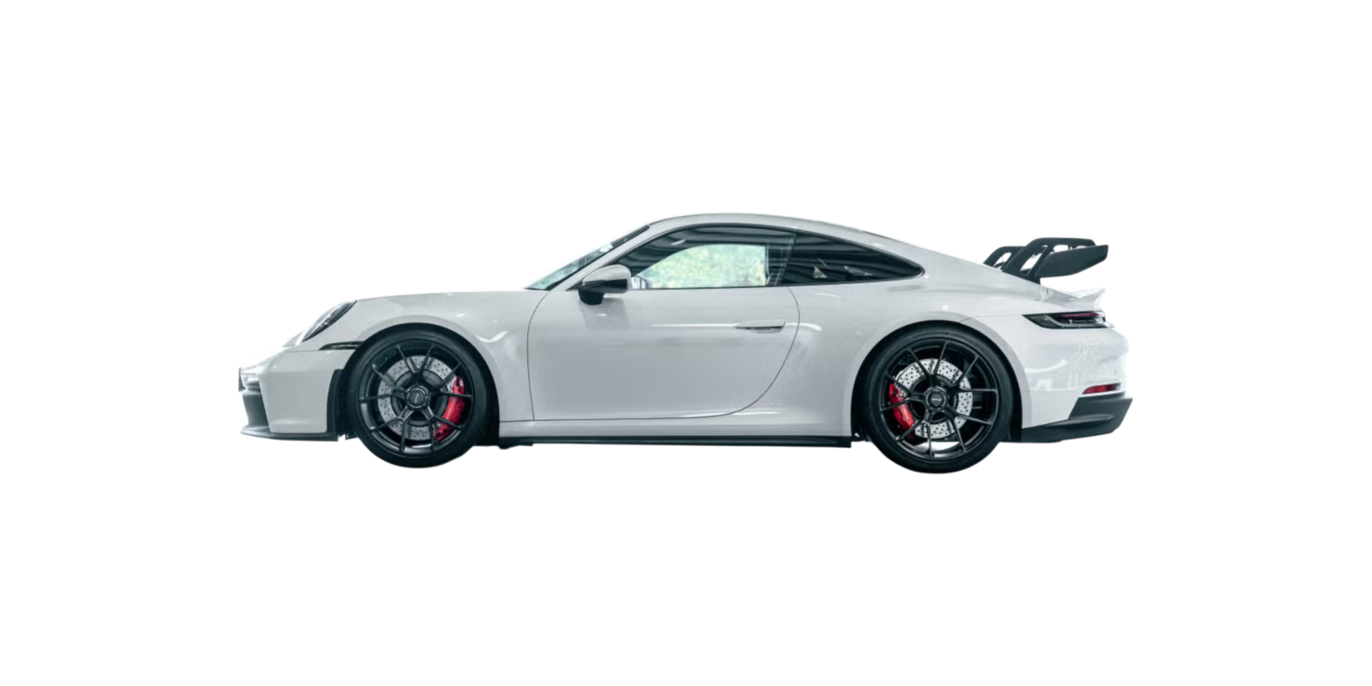 Porsche 911 992 GT3 Clubsport Pack by Modena Motors