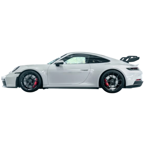 Porsche 911 992 GT3 Clubsport Pack by Modena Motors
