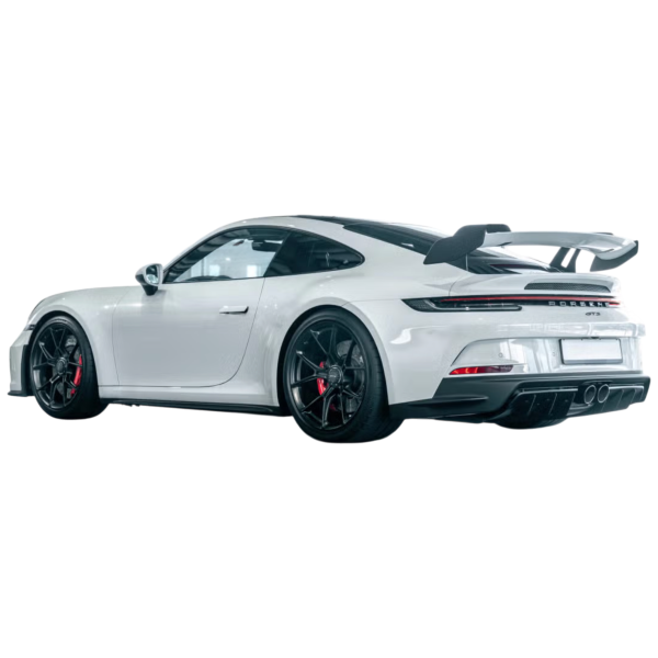 Porsche 911 992 GT3 Clubsport Pack by Modena Motors