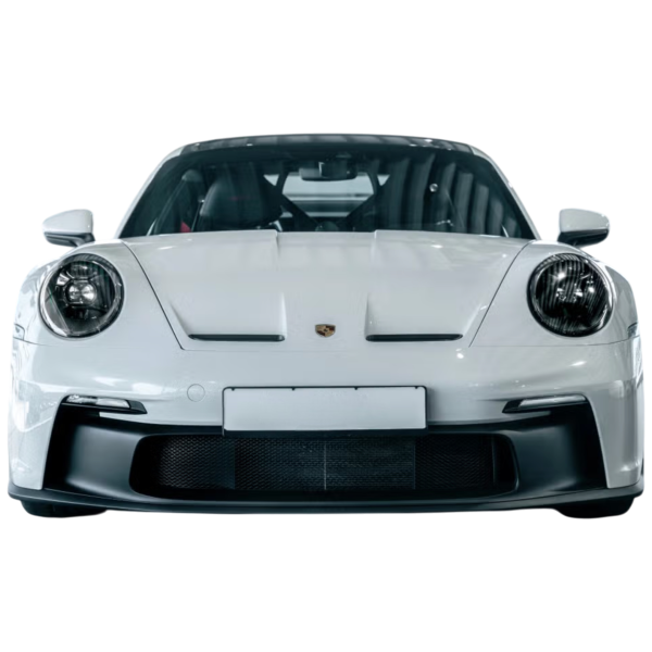 Porsche 911 992 GT3 Clubsport Pack by Modena Motors