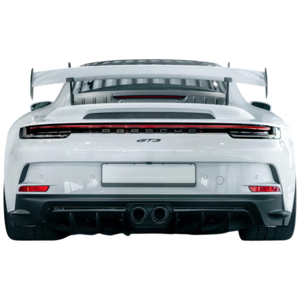 Porsche 911 992 GT3 Clubsport Pack by Modena Motors