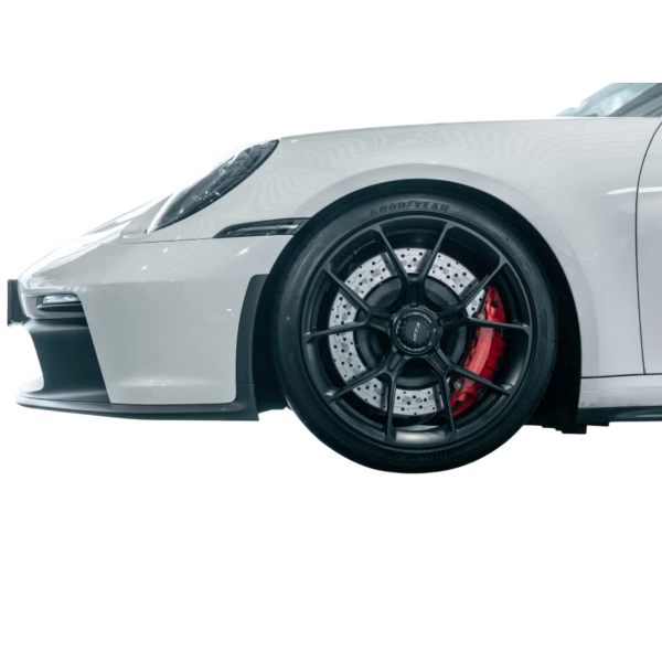 Porsche 911 992 GT3 Clubsport Pack by Modena Motors